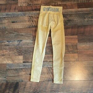 Limited edition Gymshark legging